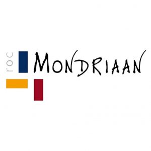 Logo Roc Mondriaan-Untis