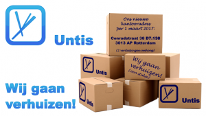 Verhuizen Untis NL