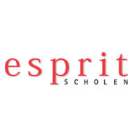 Logo Esprit op Untis Website