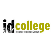 Logo van ID College - Untis